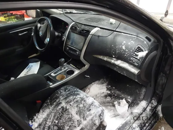 2014 Nissan Altima S