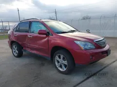 2008 Lexus RX 400h