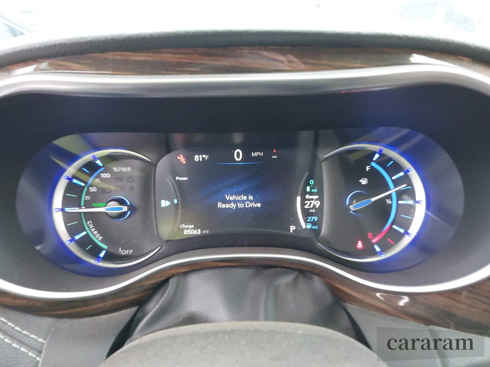 2022 Chrysler Pacifica Hybrid Limited