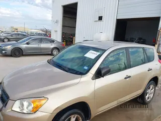 2009 Toyota RAV4