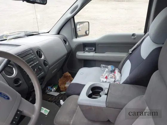 2006 Ford F-150 XL