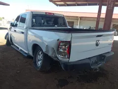2020 Ram 1500 Tradesman