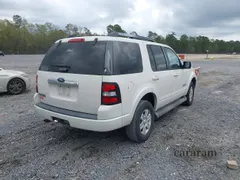 2008 Ford Explorer XLT