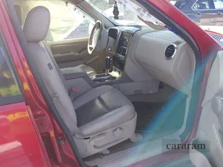 2007 Ford Explorer XLT