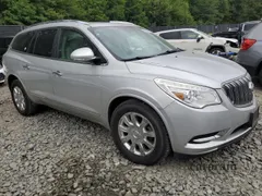 2016 Buick Enclave