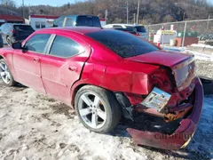 2010 Dodge Charger Rallye
