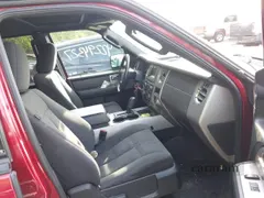 2015 Ford Expedition XLT