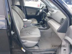 2009 Toyota RAV4