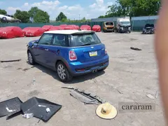 2012 MINI Hardtop S
