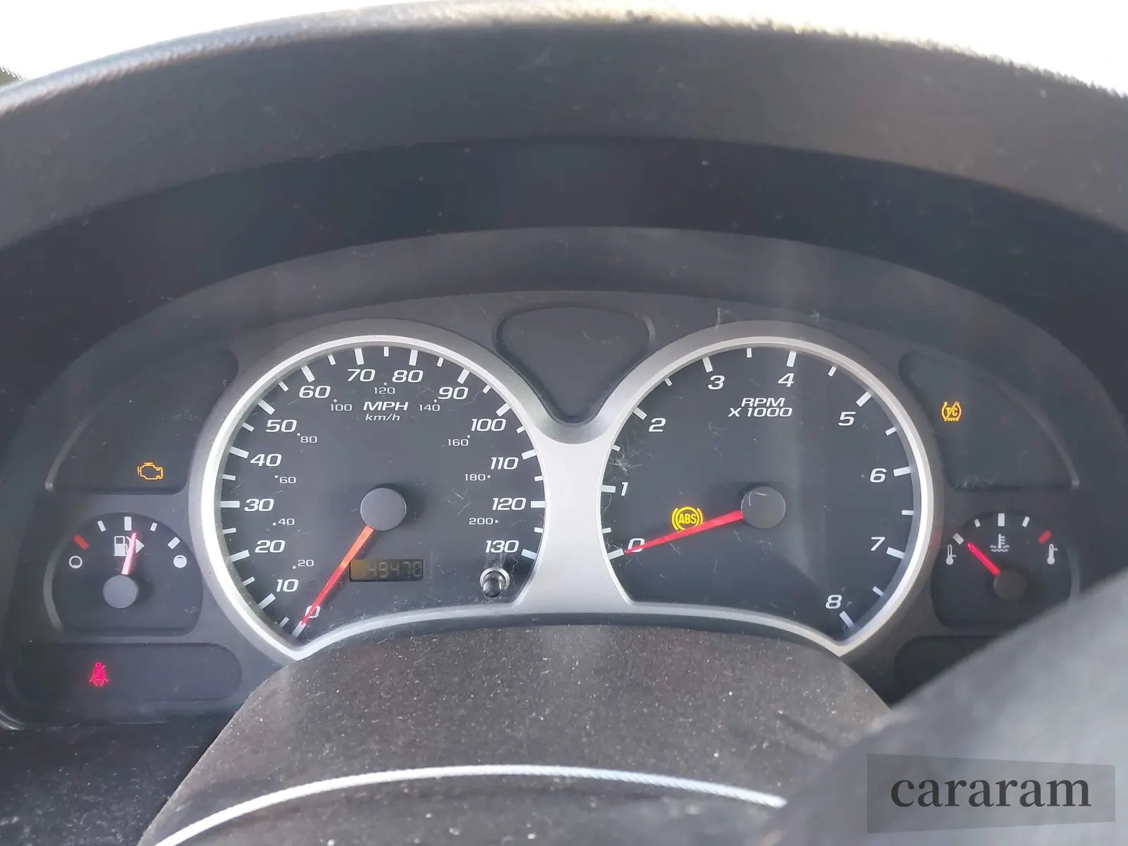 2005 Chevrolet Equinox LT
