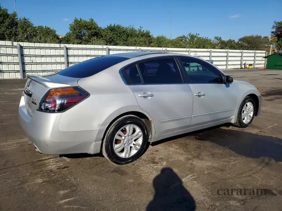 2011 Nissan Altima S