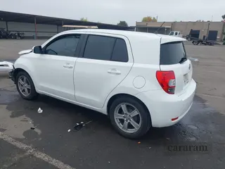 2011 Scion xD