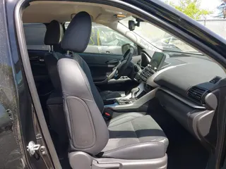 2026 Mitsubishi Eclipse Cross Black Edition
