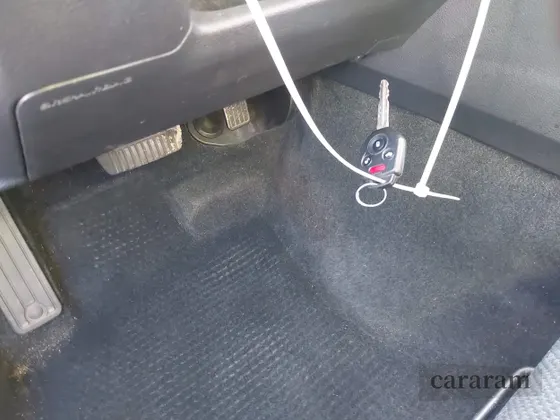 2016 Subaru Impreza