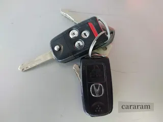 2009 Acura MDX Technology