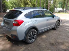 2015 Subaru Crosstrek Limited