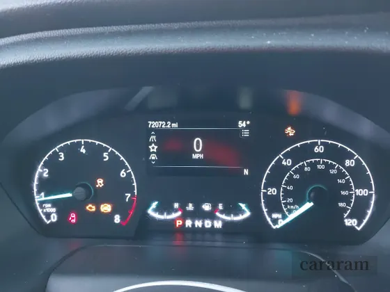 2020 Ford Transit Passenger XL