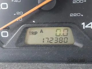 2001 Honda Odyssey LX