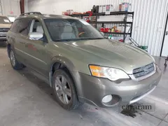 2006 Subaru Legacy Outback L.L. Bean