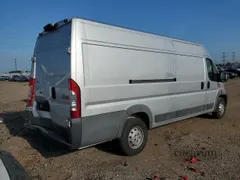 2018 Ram ProMaster Cargo