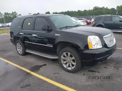 2011 GMC Yukon Denali