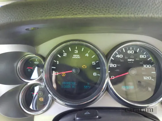 2009 Chevrolet Silverado 1500 LT