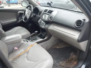 2009 Toyota RAV4 Limited