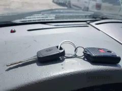 2004 Ford F-150 XLT