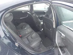 2014 Volvo S60 T5