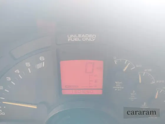 1994 Chevrolet Corvette