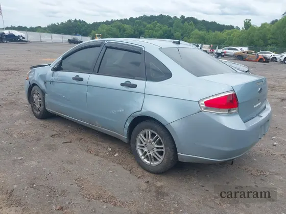 2008 Ford Focus SE