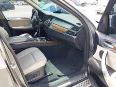 2012 BMW X5 35i