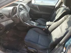 2010 Mazda 3 i Sport