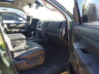 2020 Toyota Sequoia TRD Pro