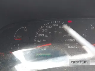 2002 Ford F-250 XL