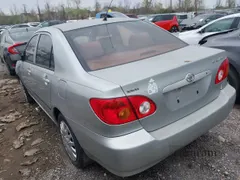 2003 Toyota Corolla CE