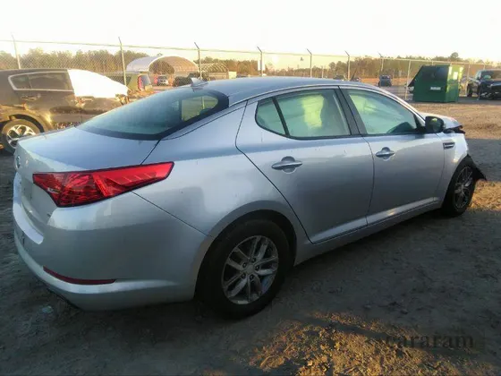 2012 Kia Optima LX