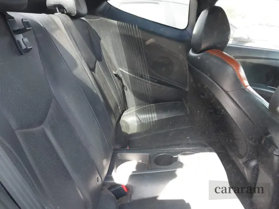 2016 Hyundai Veloster Turbo