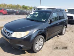 2011 Subaru Forester X Premium
