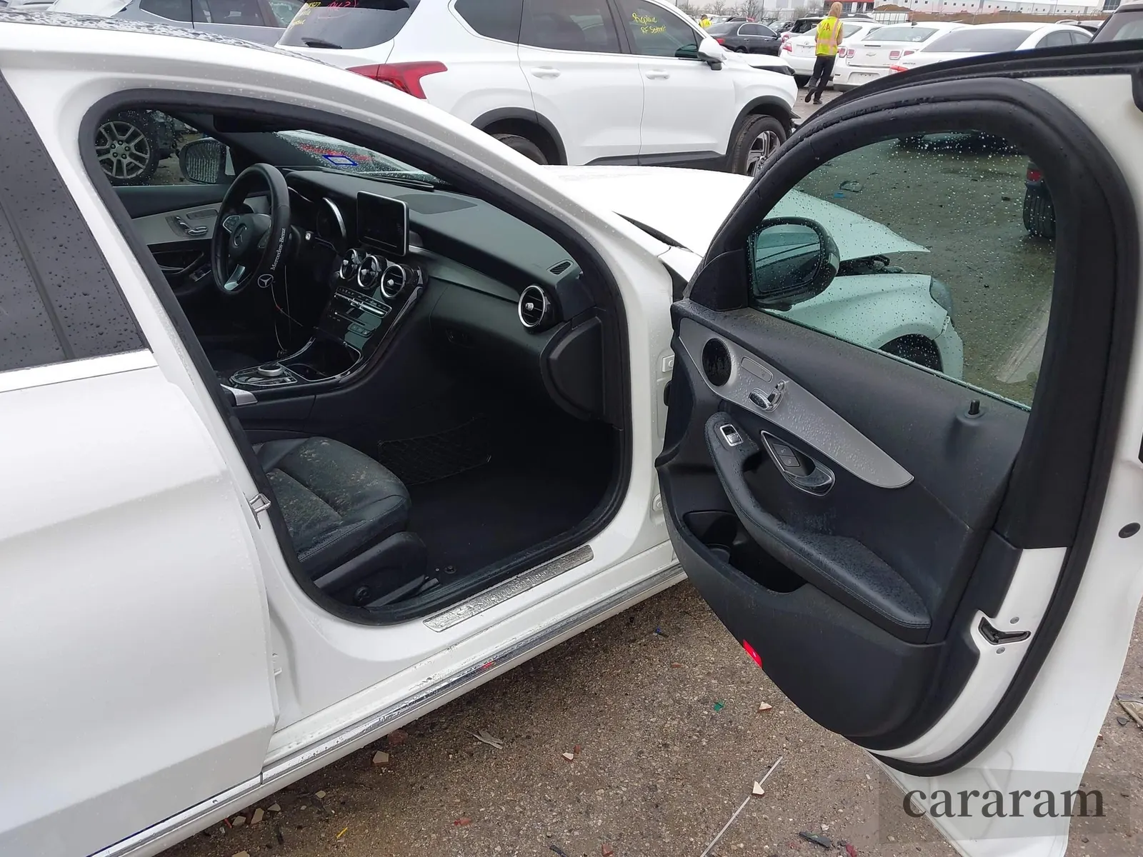 2018 Mercedes-Benz C 300