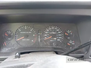1995 Dodge 1500