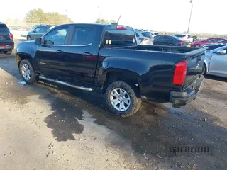 2016 Chevrolet Colorado 2WD LT