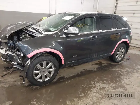 2007 Lincoln MKX