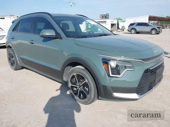 2023 Kia Niro EX