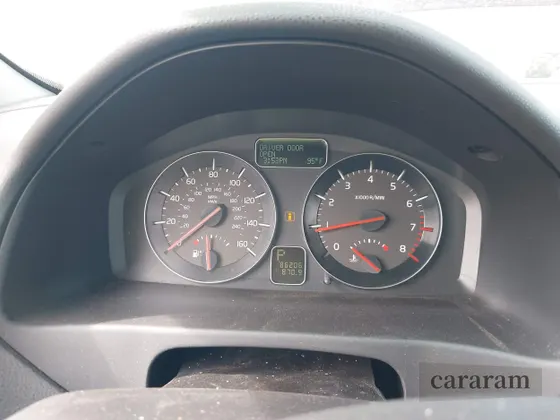 2011 Volvo C30