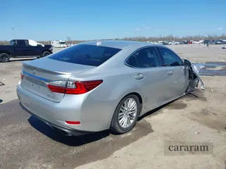 2016 Lexus ES 330