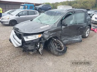 2017 Ford Edge SE