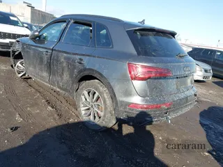 2024 Audi Q5 S line Premium
