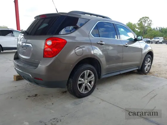 2011 Chevrolet Equinox 1LT