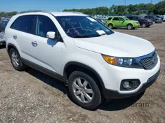 2012 Kia Sorento LX
